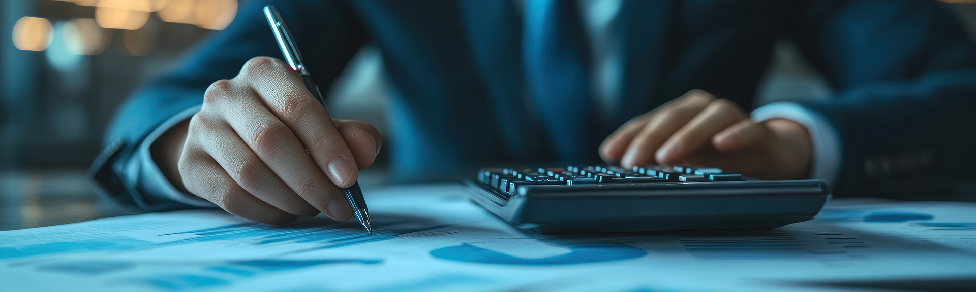 Tax and Regulatory Services