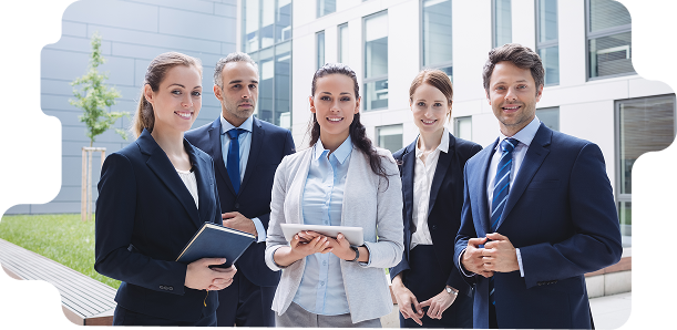 Career Page in image