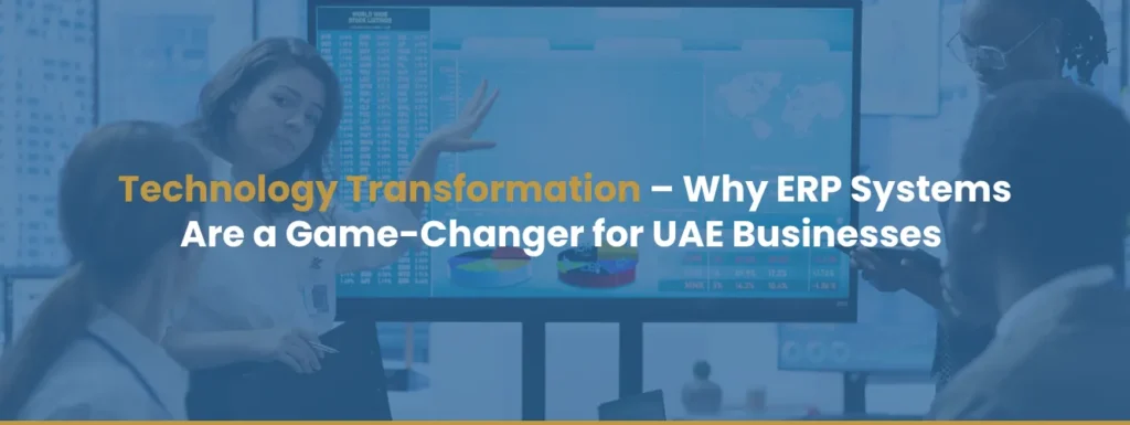 Technology Transformation