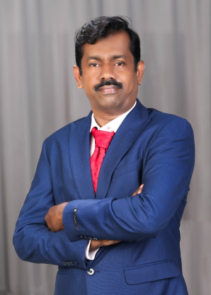 Asupathy Raja K